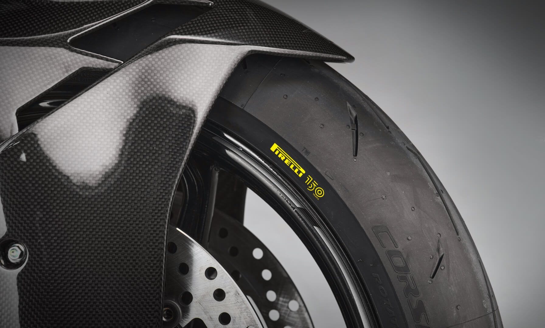 MV Agusta F3 RR - Imagen 21