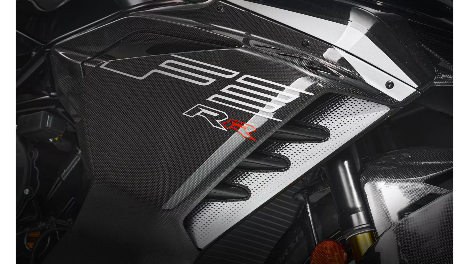 MV Agusta F3 RR - Imagen 22 MV Agusta F3 RR - Imagen 22