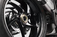 MV Agusta F3 RR 2026 - Bild 25