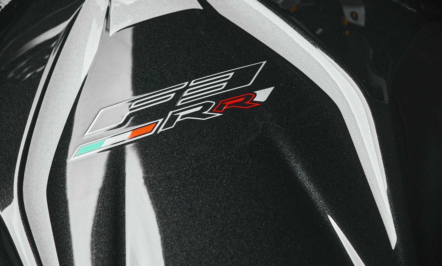 MV Agusta F3 RR - Imagen 24