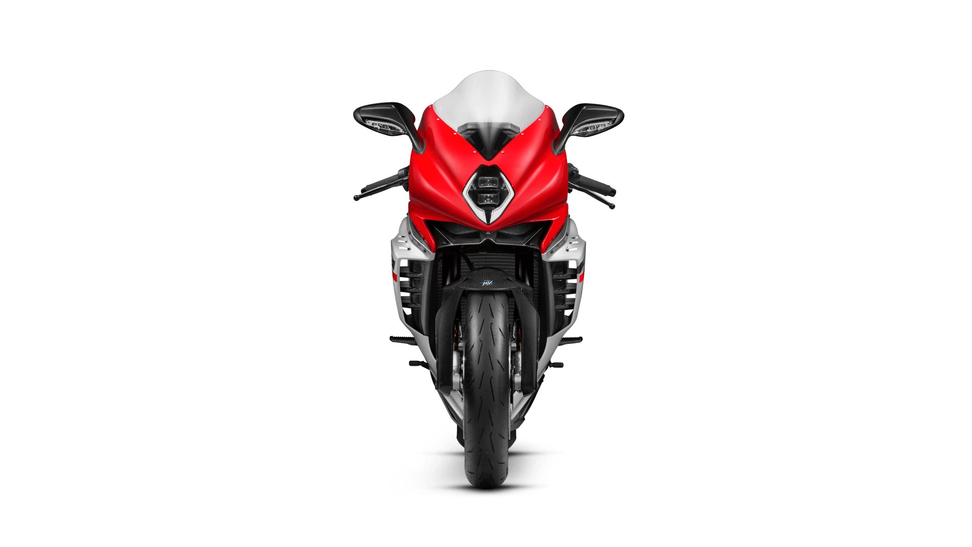 MV Agusta F3 RR - Imagen 2