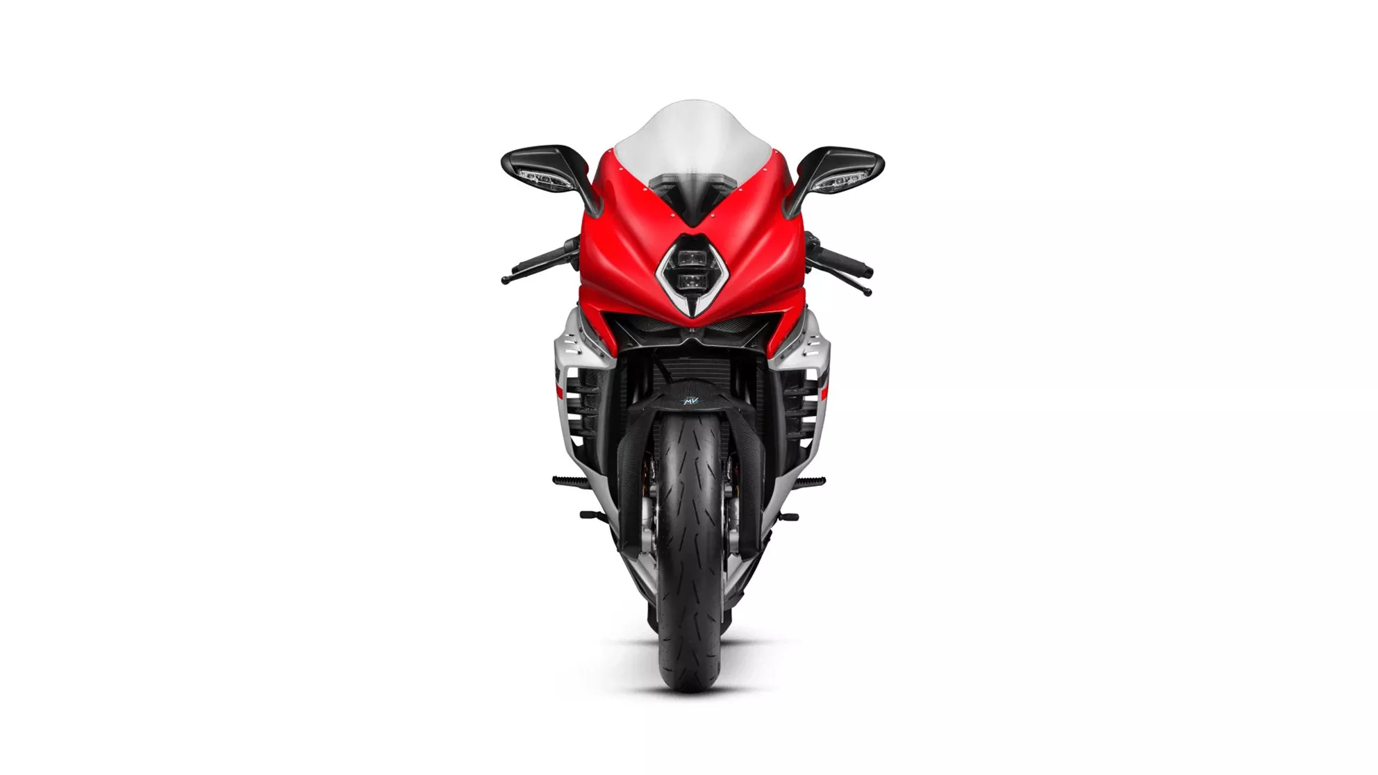 MV Agusta F3 RR - Imagen 2 MV Agusta F3 RR - Imagen 2