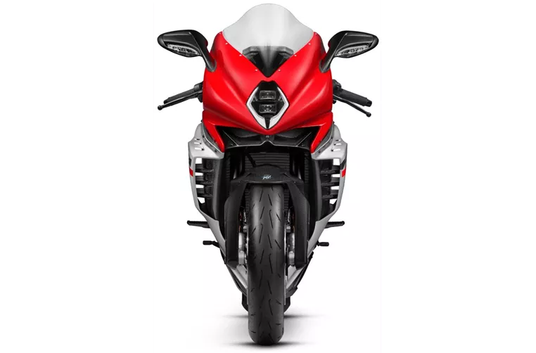 MV Agusta F3 RR 2026 MV Agusta F3 RR 2026