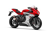 MV Agusta F3 RR 2026 - Bild 3