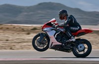 MV Agusta F3 RR 2026 - Bild 28