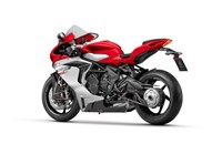 MV Agusta F3 RR 2026 - Bild 7