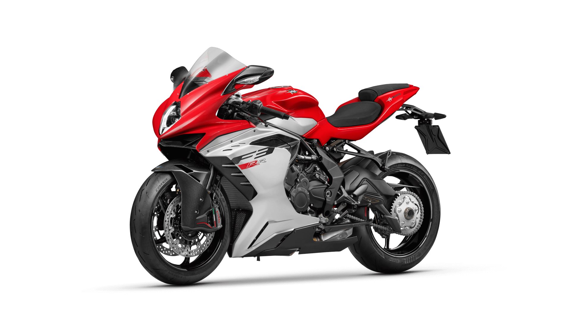 MV Agusta F3 RR - Imagen 3