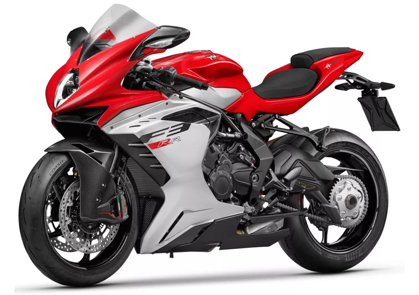 MV Agusta F3 RR 2026 MV Agusta F3 RR 2026