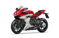 MV Agusta F3 RR 2026 - Bild 5