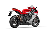 MV Agusta F3 RR 2026 - Bild 9