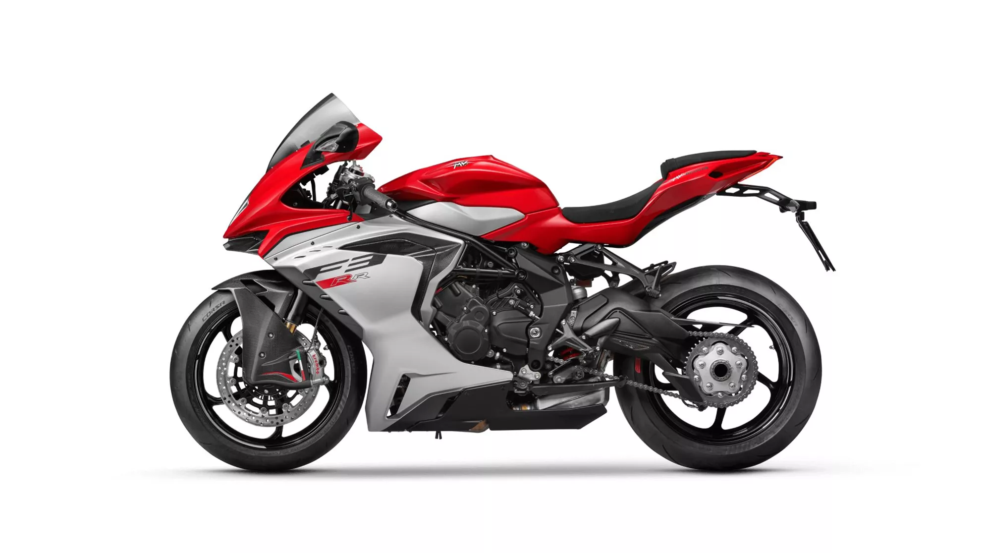 MV Agusta F3 RR - Imagen 4 MV Agusta F3 RR - Imagen 4