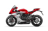 MV Agusta F3 RR 2026 - Bild 6