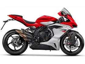 MV Agusta F3 RR MV Agusta F3 RR