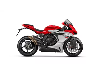 MV Agusta F3 RR 2026 MV Agusta F3 RR 2026