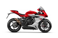 MV Agusta F3 RR 2026 - Bild 1