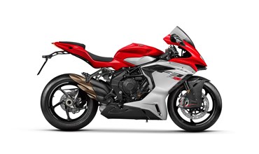 MV Agusta F3 RR 