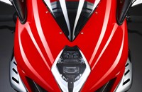 MV Agusta F3 RR 2026 - Bild 35