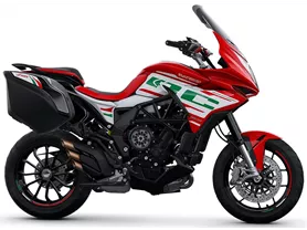 MV Agusta Turismo Veloce RC SCS MV Agusta Turismo Veloce RC SCS