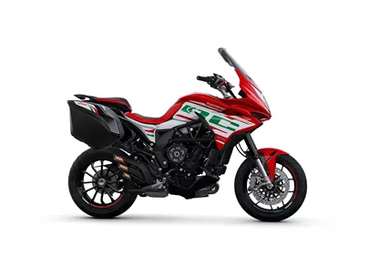 MV Agusta Turismo Veloce RC SCS 2026 MV Agusta Turismo Veloce RC SCS 2026