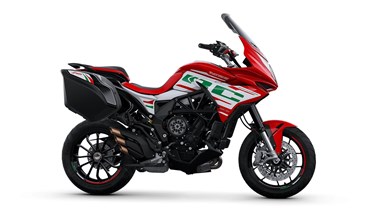 MV Agusta Turismo Veloce RC SCS 