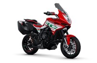 MV Agusta Turismo Veloce RC SCS 2026 - Bild 3