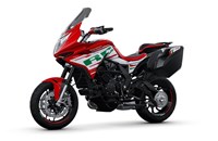 MV Agusta Turismo Veloce RC SCS 2026 - Bild 5