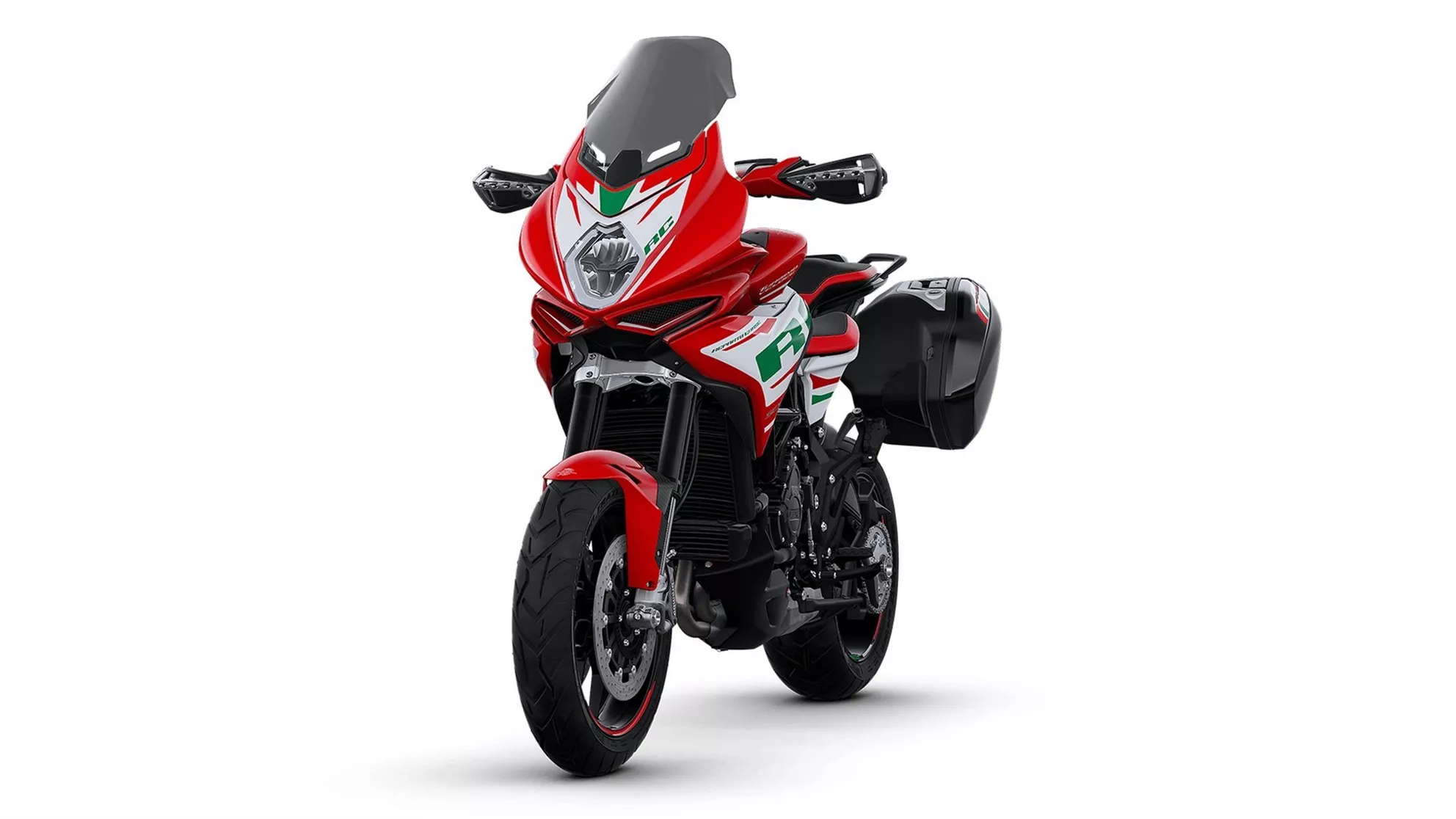 MV Agusta Turismo Veloce RC SCS - Imagem 4 MV Agusta Turismo Veloce RC SCS - Imagem 4