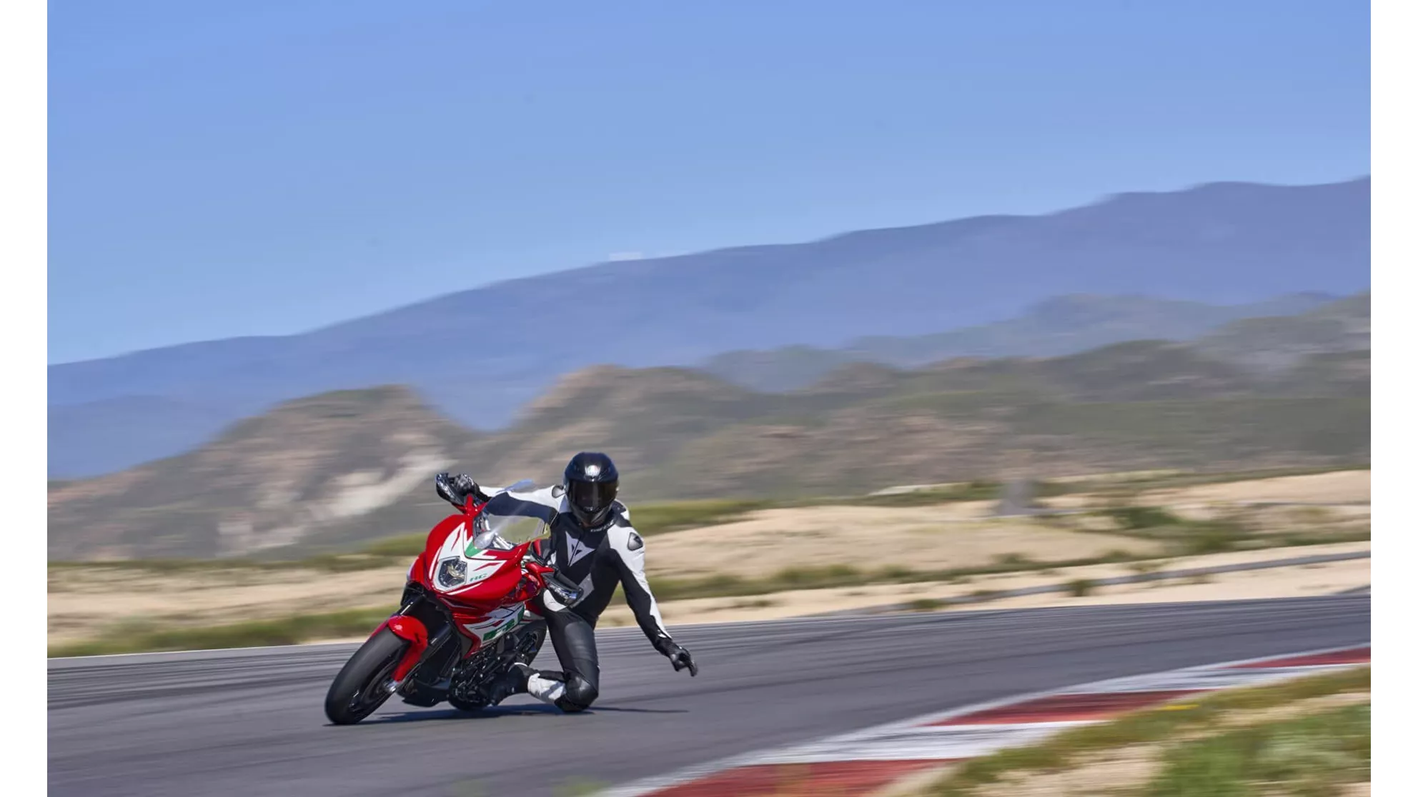 MV Agusta Turismo Veloce RC SCS - Imagem 6 MV Agusta Turismo Veloce RC SCS - Imagem 6