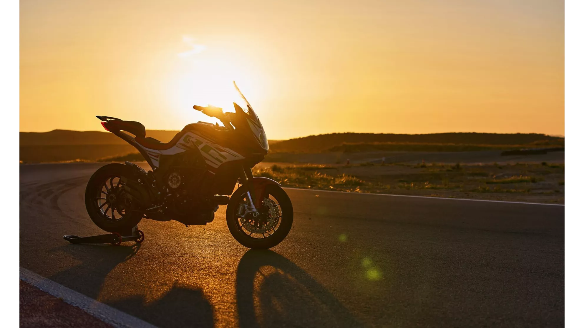 MV Agusta Turismo Veloce RC SCS - Imagem 10 MV Agusta Turismo Veloce RC SCS - Imagem 10