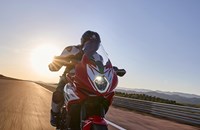 MV Agusta Turismo Veloce RC SCS 2026 - Bild 14