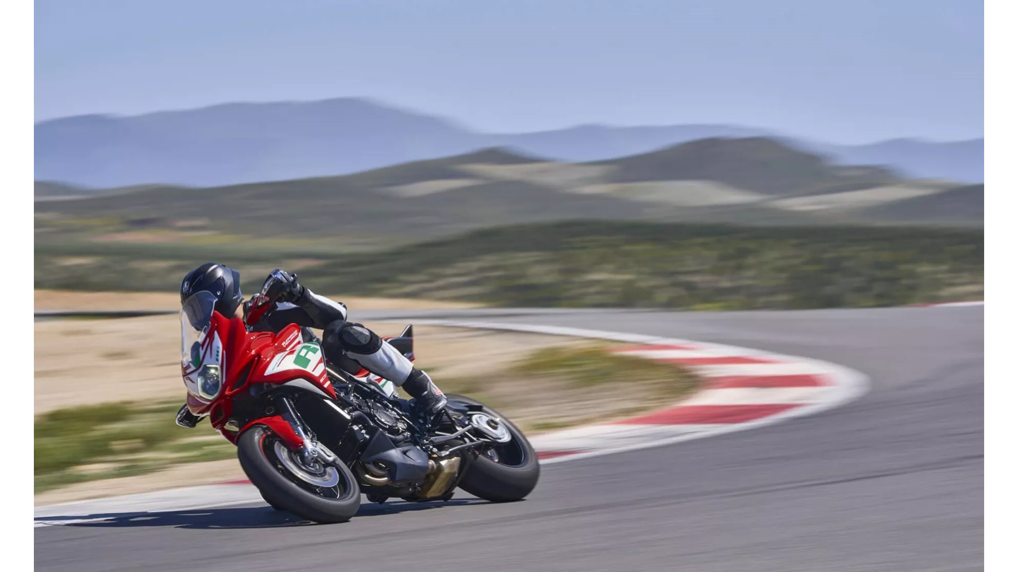 MV Agusta Turismo Veloce RC SCS - Imagem 13 MV Agusta Turismo Veloce RC SCS - Imagem 13