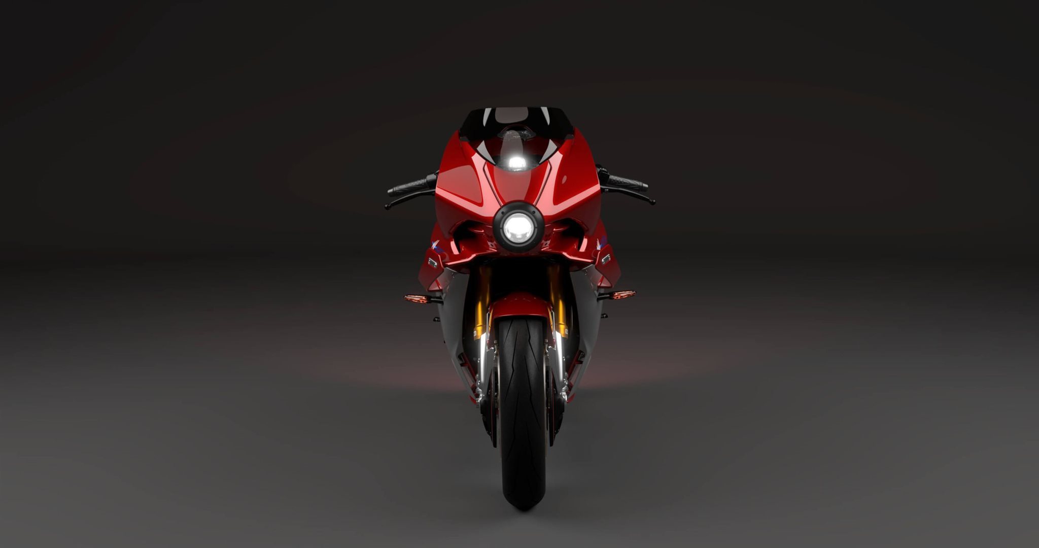 MV Agusta Superveloce 1000 Serie Oro - Bild 1