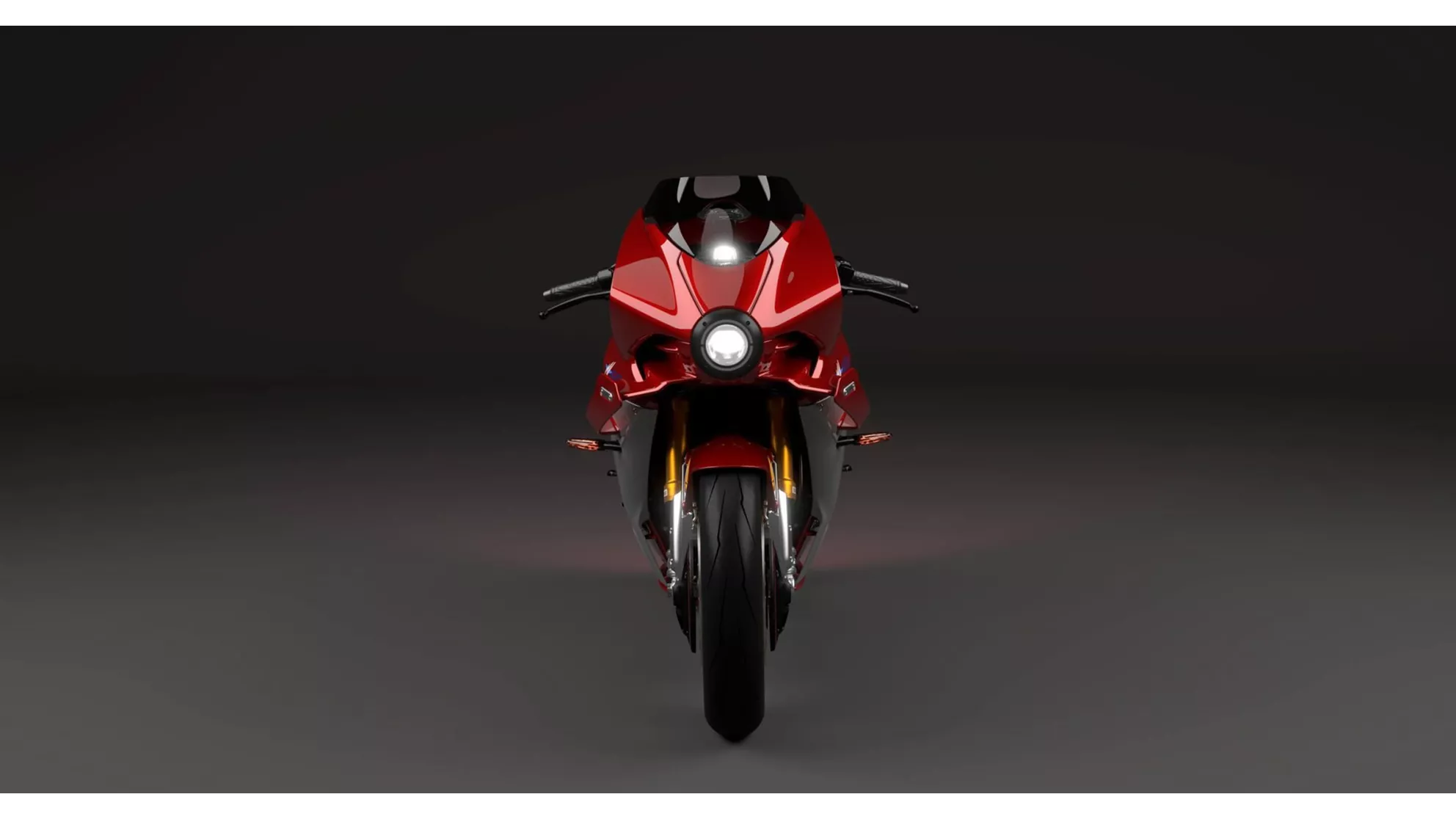 MV Agusta Superveloce 1000 Serie Oro - Bild 1 MV Agusta Superveloce 1000 Serie Oro - Bild 1