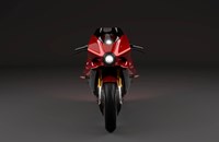 MV Agusta Superveloce 1000 Serie Oro 2026 - Bild 4