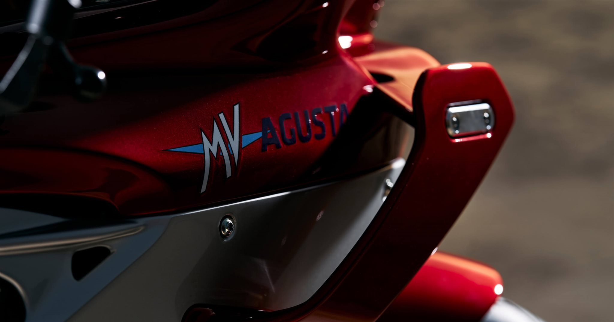 MV Agusta Superveloce 1000 Serie Oro - Bild 5