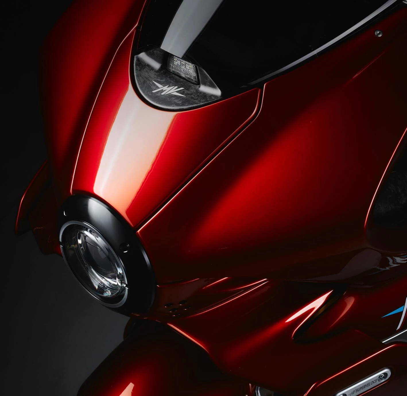 MV Agusta Superveloce 1000 Serie Oro - Bild 6