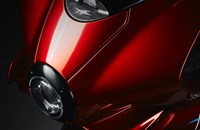 MV Agusta Superveloce 1000 Serie Oro 2026 - Bild 9