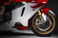 MV Agusta Superveloce 1000 Serie Oro 2026 - Bild 10