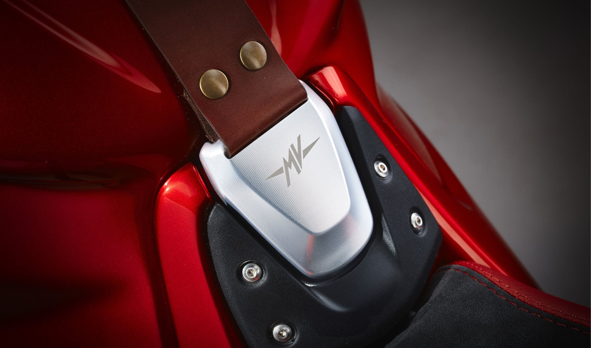 MV Agusta Superveloce 1000 Serie Oro - Bild 9