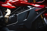 MV Agusta Superveloce 1000 Serie Oro 2026 - Bild 14