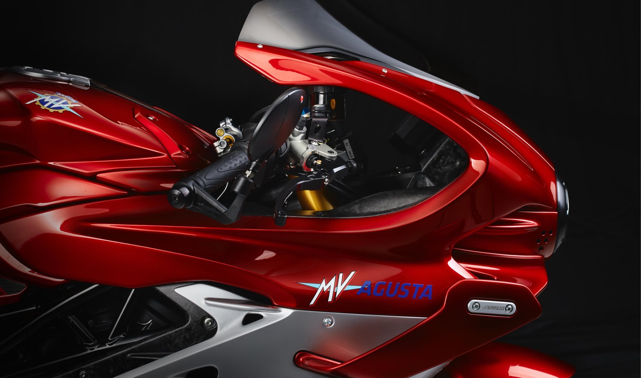 MV Agusta Superveloce 1000 Serie Oro - Bild 12