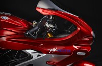MV Agusta Superveloce 1000 Serie Oro 2026 - Bild 15
