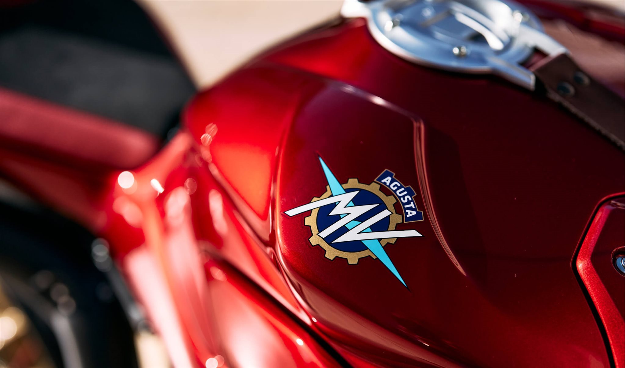 MV Agusta Superveloce 1000 Serie Oro - Bild 13