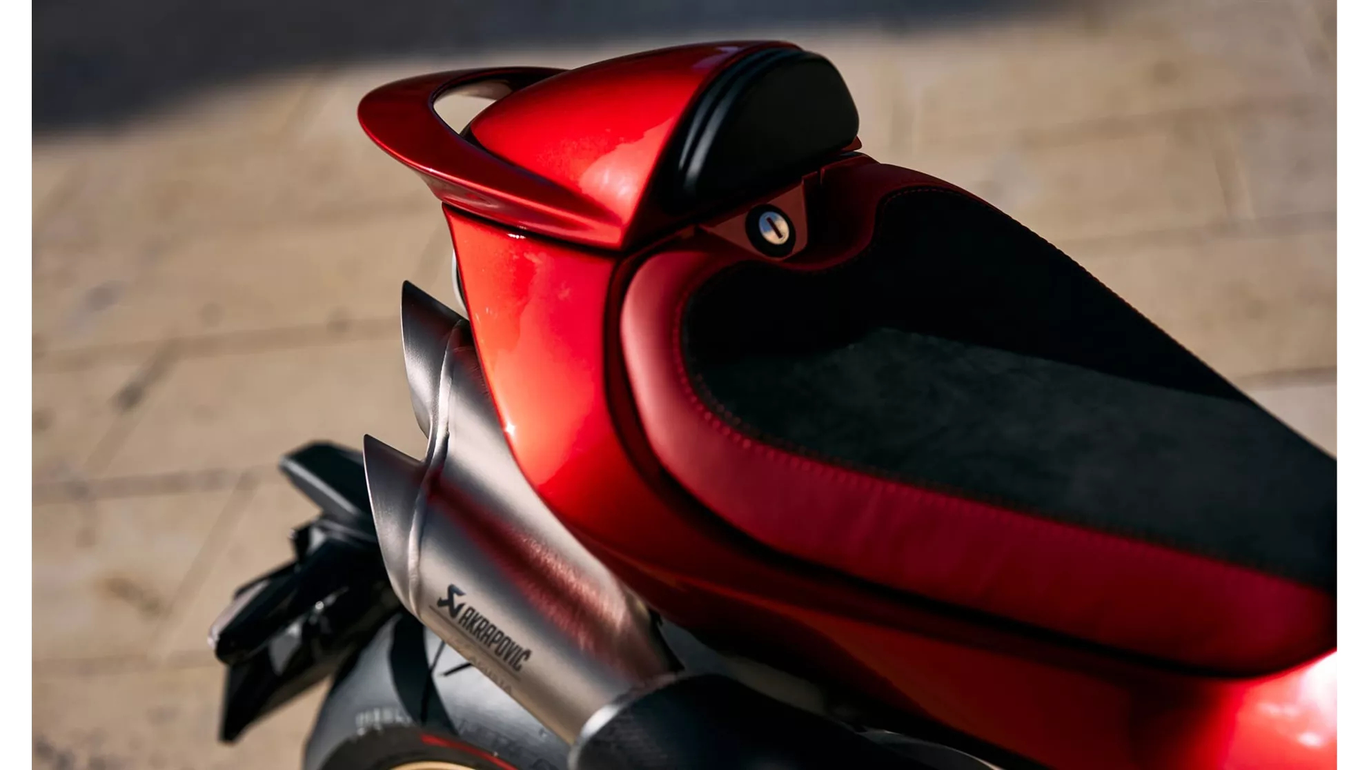 MV Agusta Superveloce 1000 Serie Oro - Bild 14 MV Agusta Superveloce 1000 Serie Oro - Bild 14