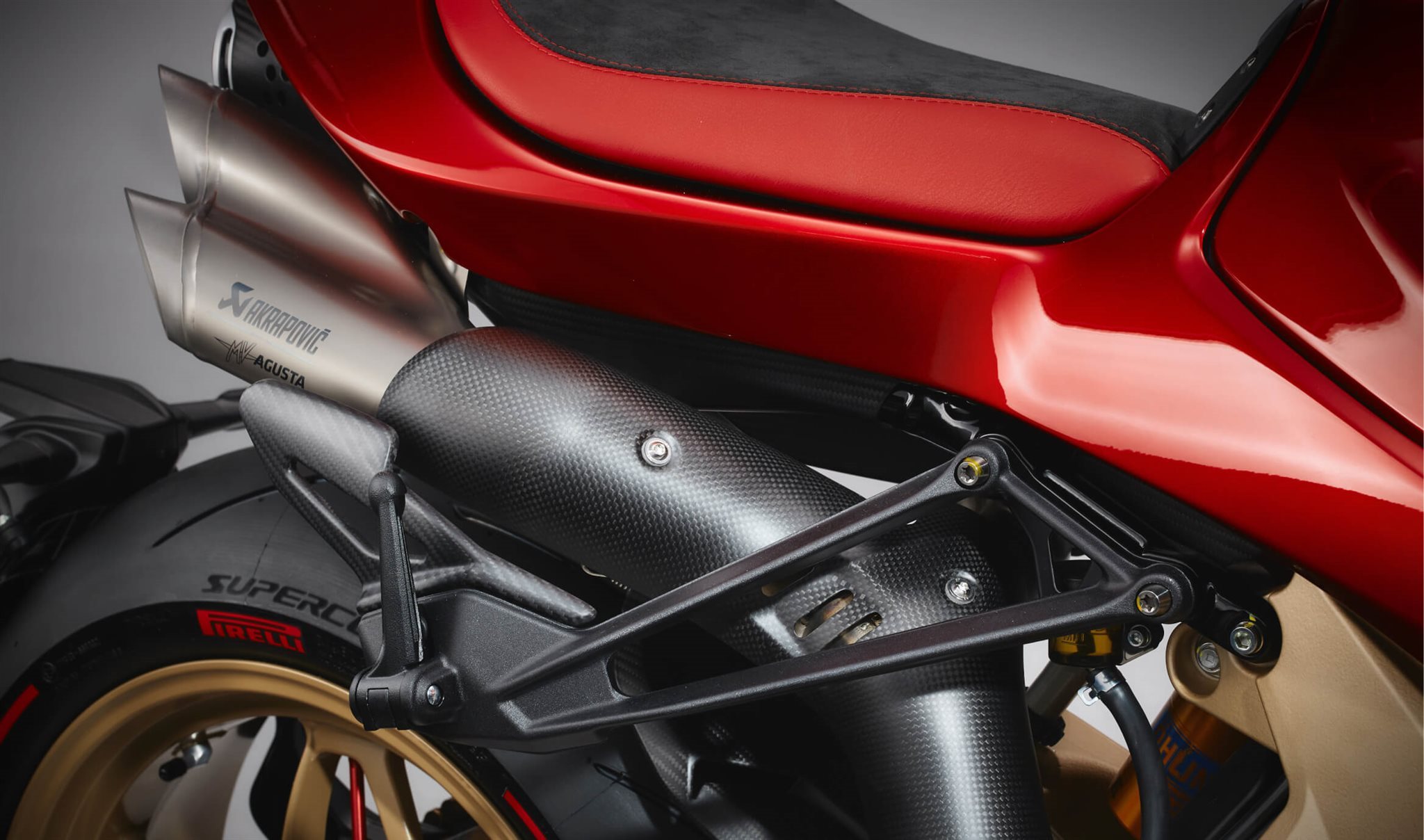 MV Agusta Superveloce 1000 Serie Oro - Bild 16