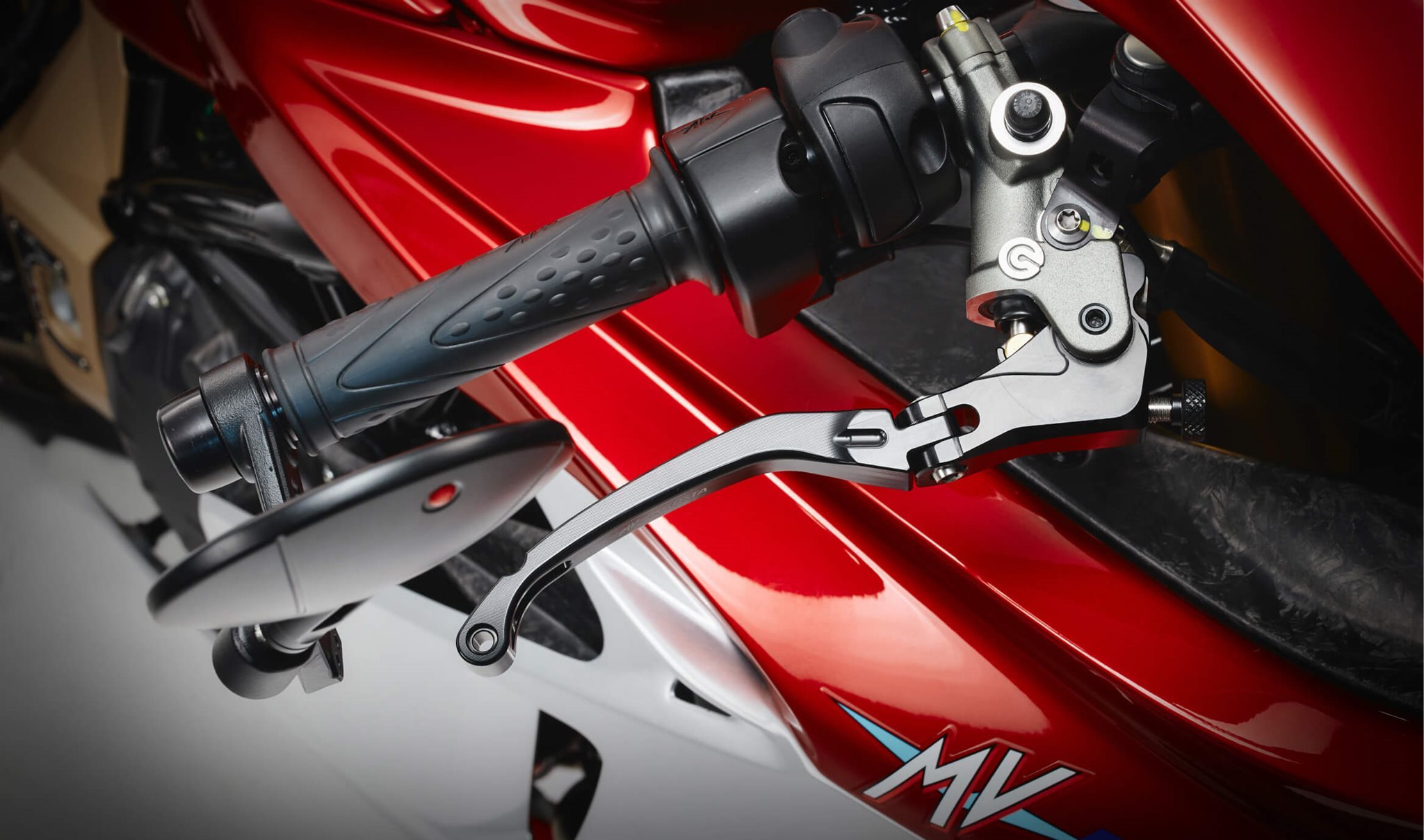 MV Agusta Superveloce 1000 Serie Oro - Bild 17