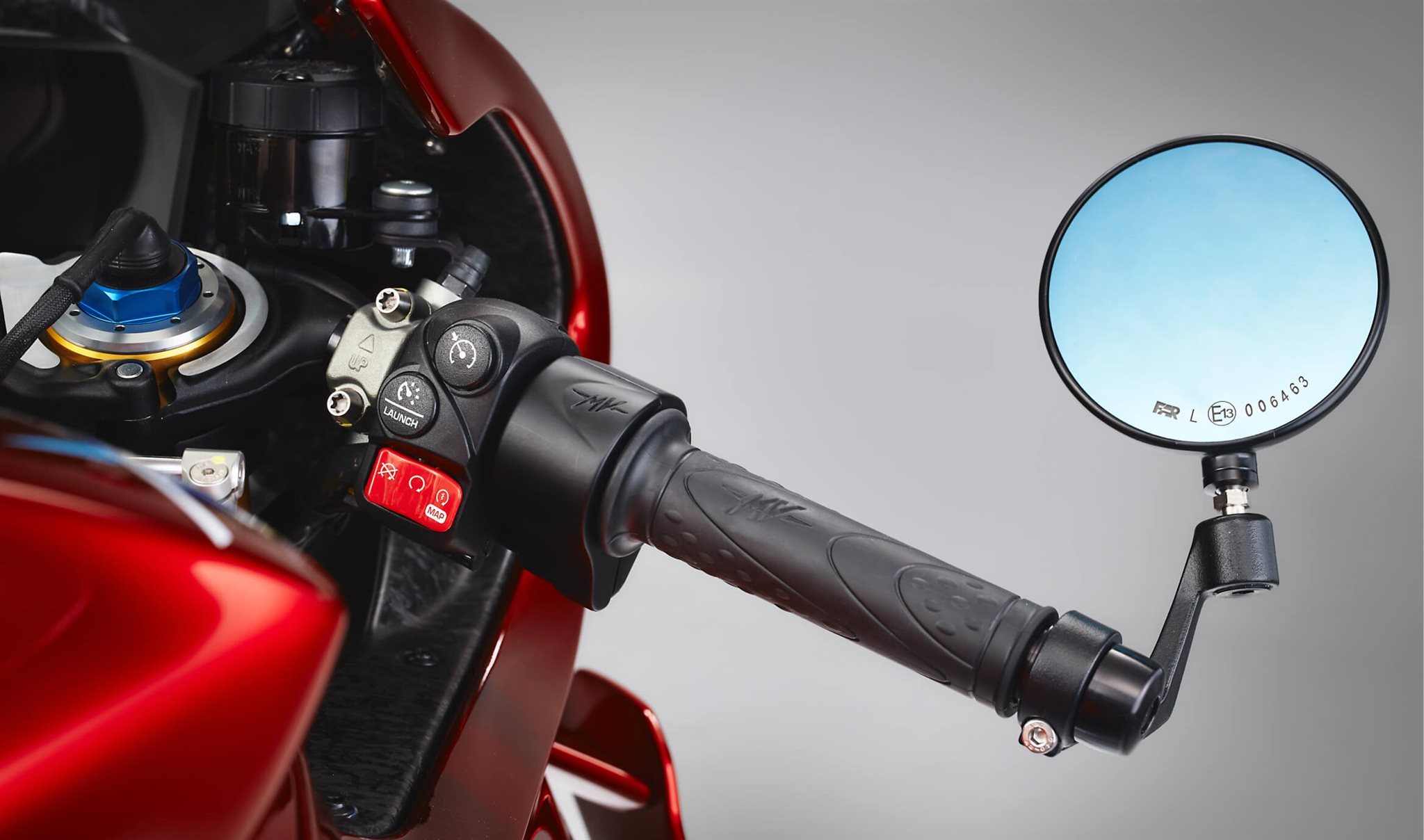 MV Agusta Superveloce 1000 Serie Oro - Bild 18