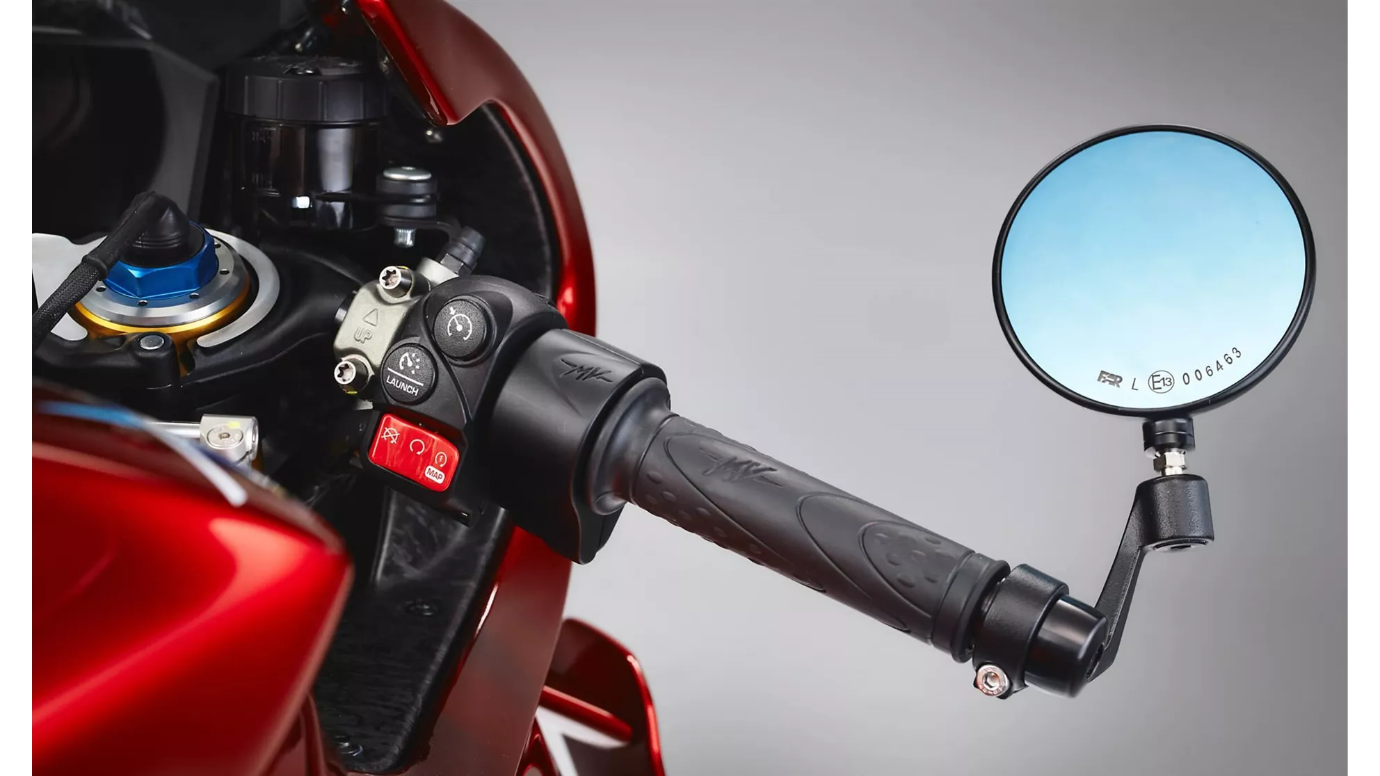 MV Agusta Superveloce 1000 Serie Oro - Bild 18 MV Agusta Superveloce 1000 Serie Oro - Bild 18