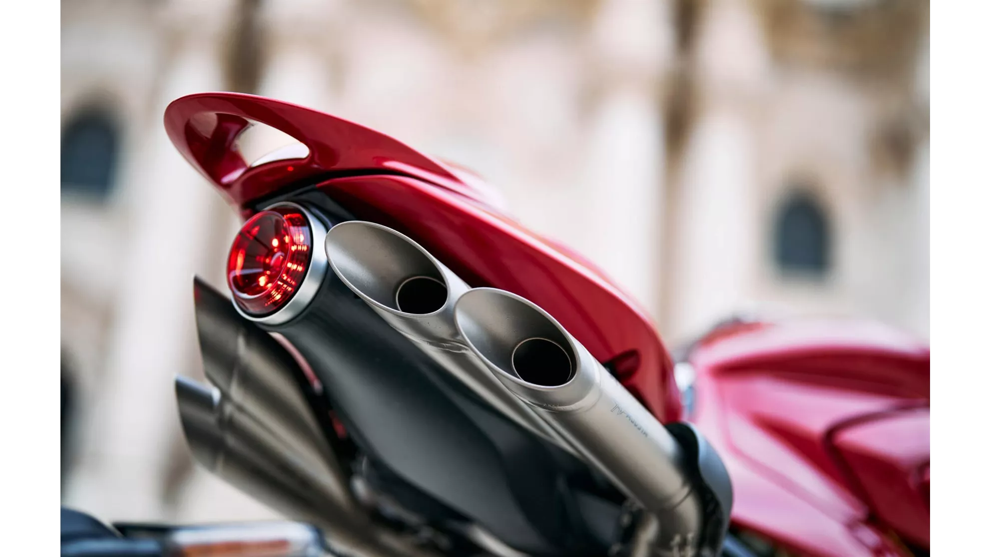 MV Agusta Superveloce 1000 Serie Oro - Bild 19 MV Agusta Superveloce 1000 Serie Oro - Bild 19