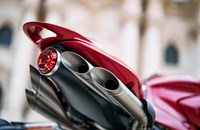 MV Agusta Superveloce 1000 Serie Oro 2026 - Bild 22